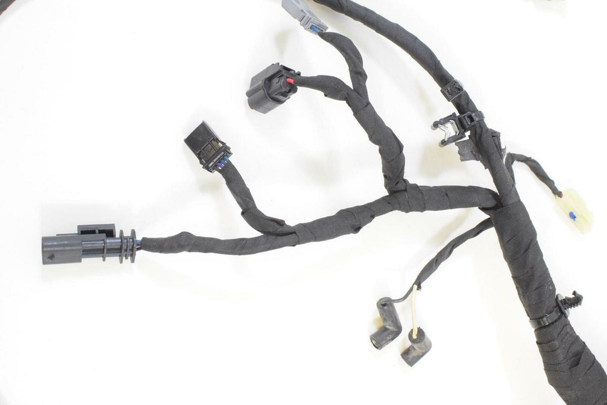 2018 Harley Softail FXLR Low Rider Non-ABS Main Wiring Harness - No cuts 6920149 {{ shop.shopifyCountryName }} - Mototech271