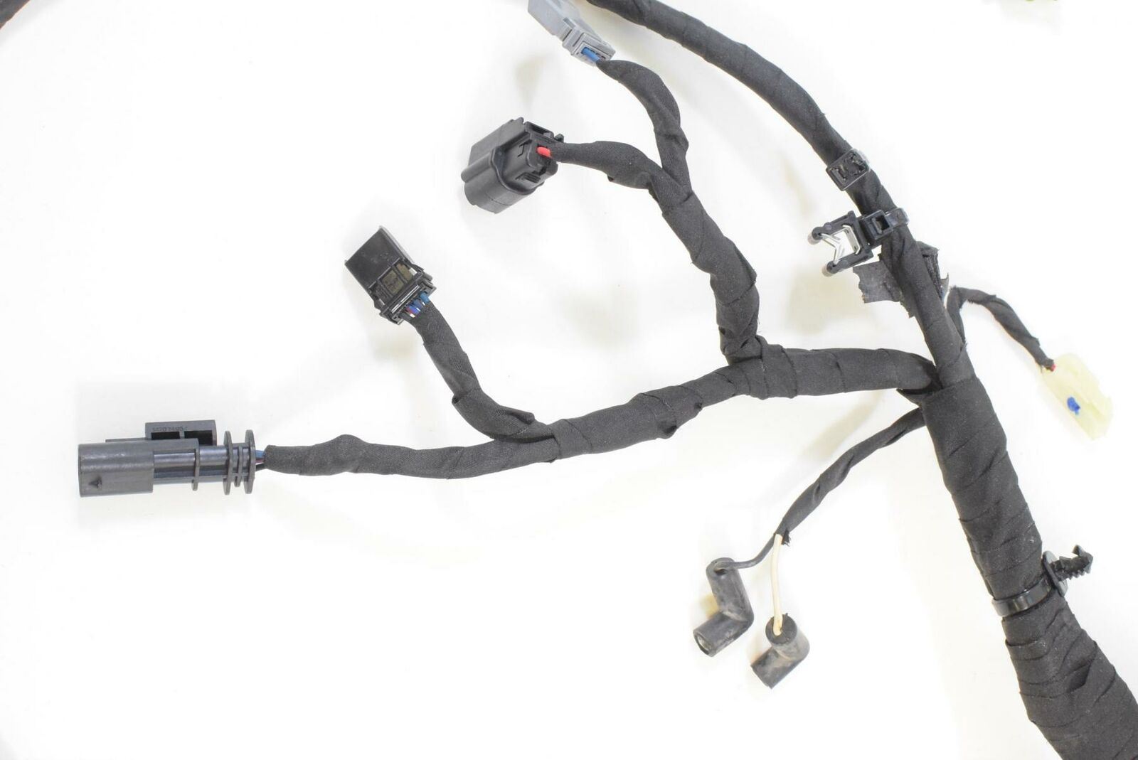 2018 Harley Softail FXLR Low Rider Non-ABS Main Wiring Harness - No cuts 6920149 {{ shop.shopifyCountryName }} - Mototech271