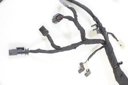 2018 Harley Softail FXLR Low Rider Non-ABS Main Wiring Harness - No cuts 6920149 {{ shop.shopifyCountryName }} - Mototech271