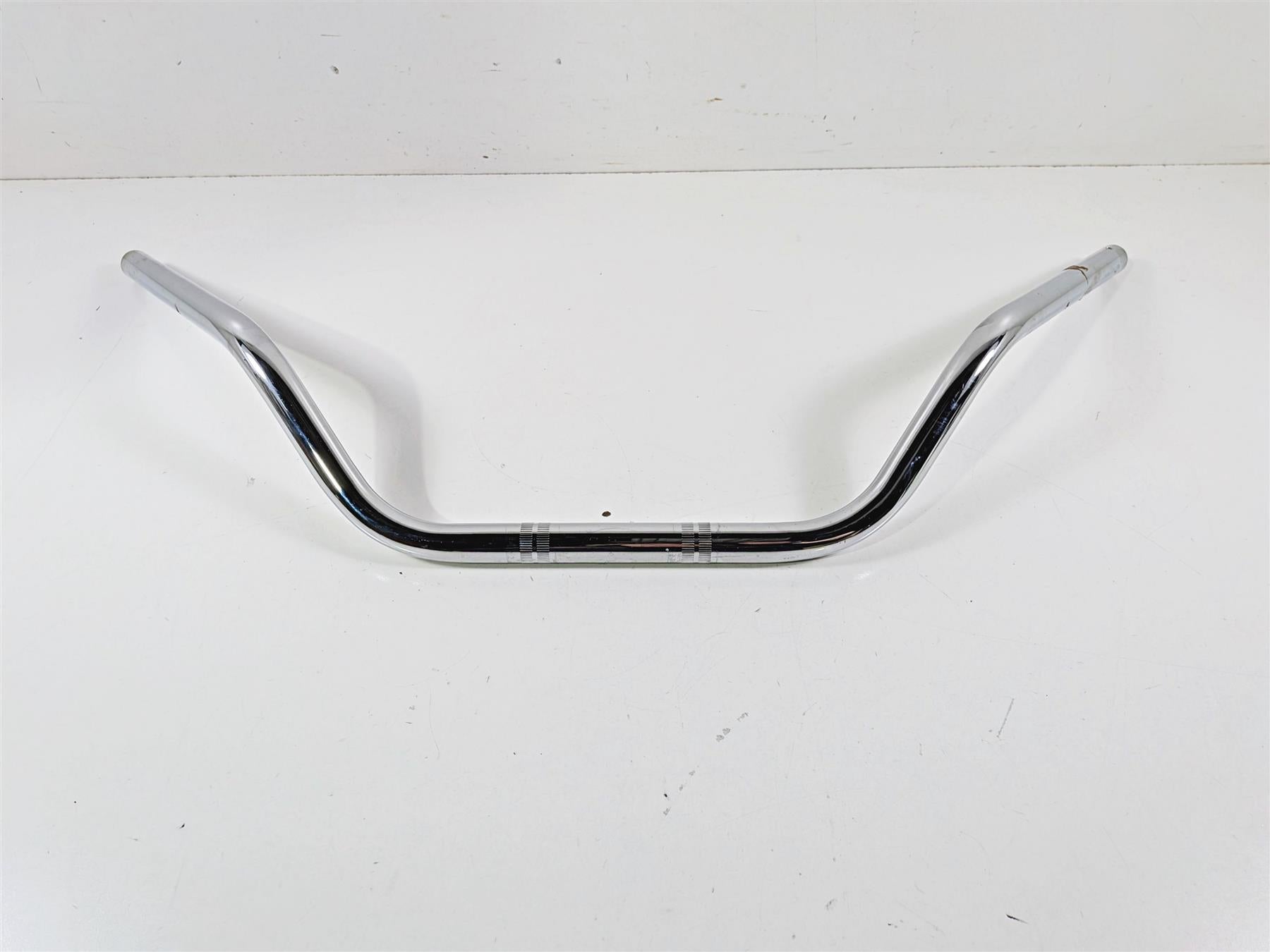2006 Suzuki C90 VL1500T Boulevard Handlebar Handle Bar Steering 56111-10FA0 {{ shop.shopifyCountryName }} - Mototech271
