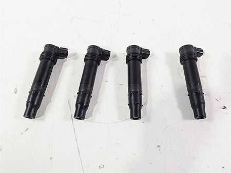 2024 Kawasaki ZX6R ZX636 Ninja Ignition Coils Stick Coil Set 21171-0757 {{ shop.shopifyCountryName }} - Mototech271