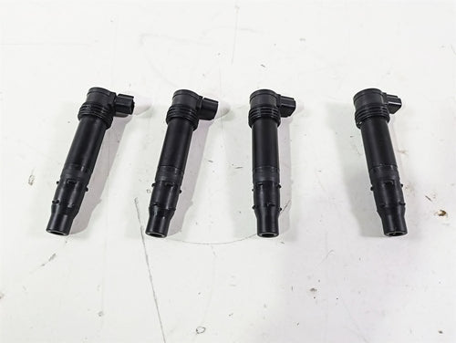 2024 Kawasaki ZX6R ZX636 Ninja Ignition Coils Stick Coil Set 21171-0757 | Mototech271