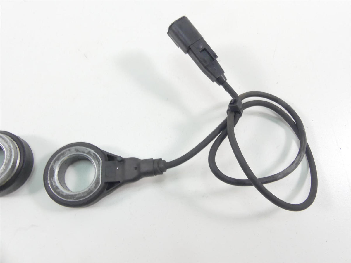 2018 Harley FXBRS Softail Breakout Abs Brake Wheel Speed Sensor Set 41100076 {{ shop.shopifyCountryName }} - Mototech271