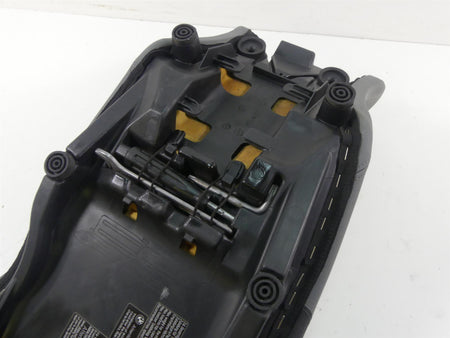 2017 BMW F800GS K72 Duo Dual Rider Passenger Seat Saddle -Read 52537697694 {{ shop.shopifyCountryName }} - Mototech271