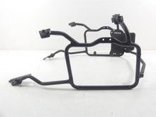 Load image into Gallery viewer, 2017 BMW R1200GS GSW K50 Rear Aftermarket Saddle Bag Mount Pannier Rack
