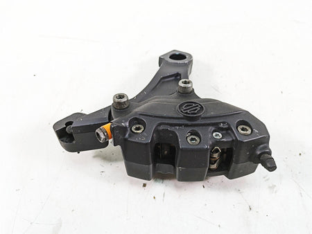 2011 Harley Touring FLHR Road King Rear Brake Caliper 25mm 44080-08C {{ shop.shopifyCountryName }} - Mototech271