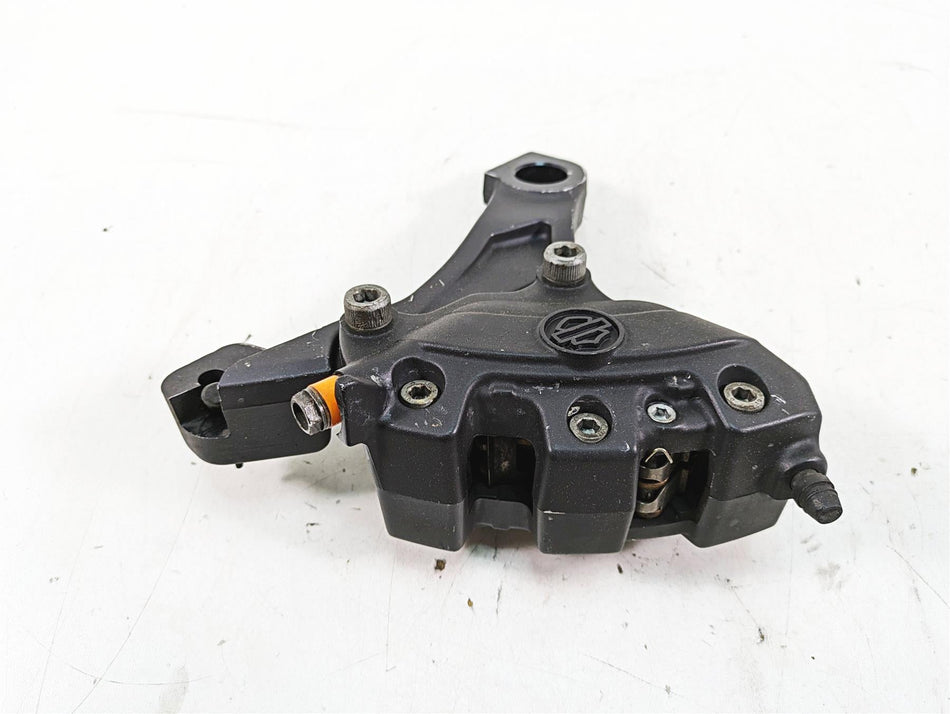 2011 Harley Touring FLHR Road King Rear Brake Caliper 25mm 44080-08C {{ shop.shopifyCountryName }} - Mototech271