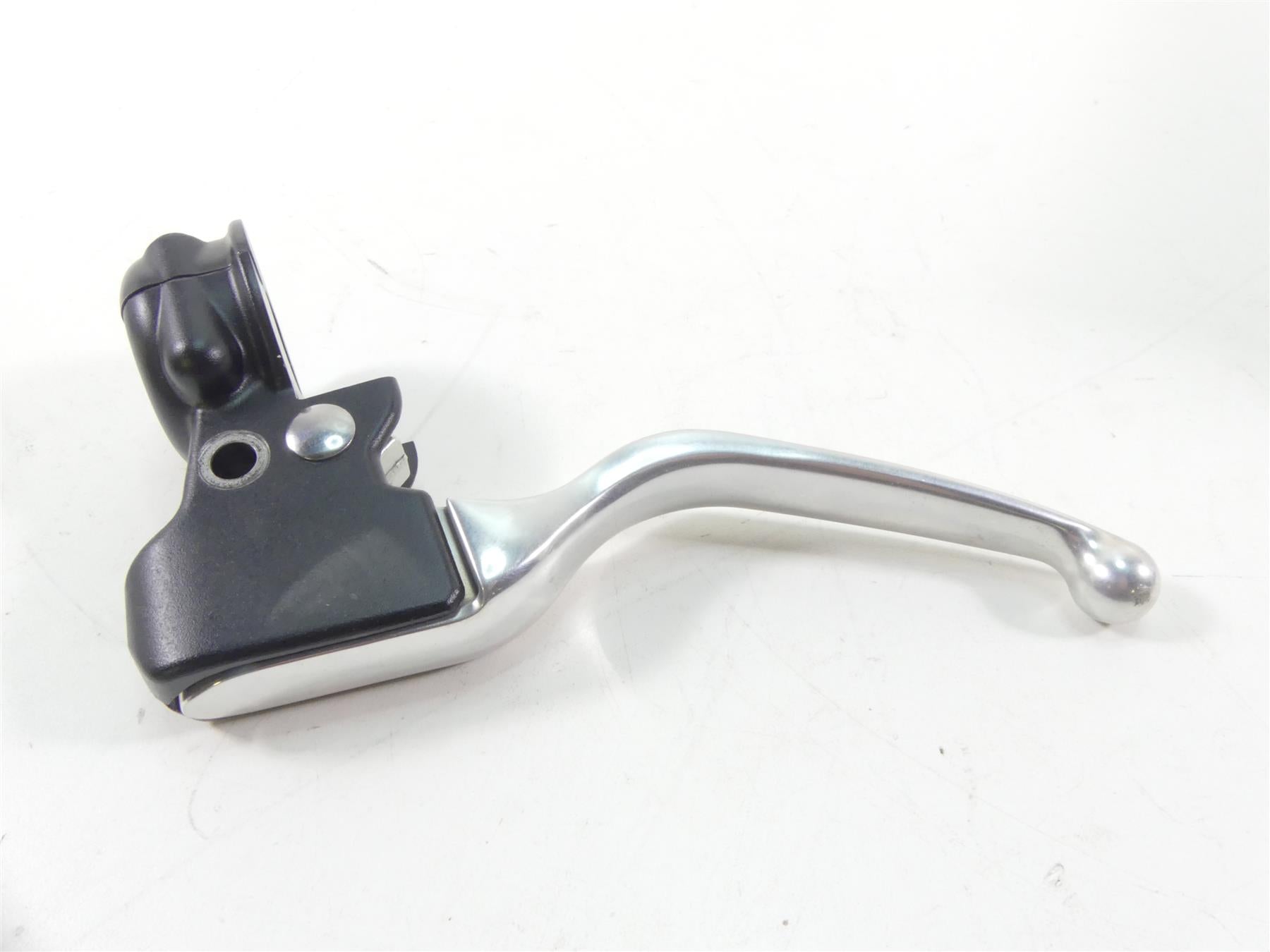 2019 Harley FLHC Softail Heritage Clutch Perch & Lever 36700200 45080-08A {{ shop.shopifyCountryName }} - Mototech271