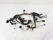 Load image into Gallery viewer, 2003 Harley Touring FLHTCUI E-Glide 100th Front Interconnect Wiring 70232-03 | Mototech271
