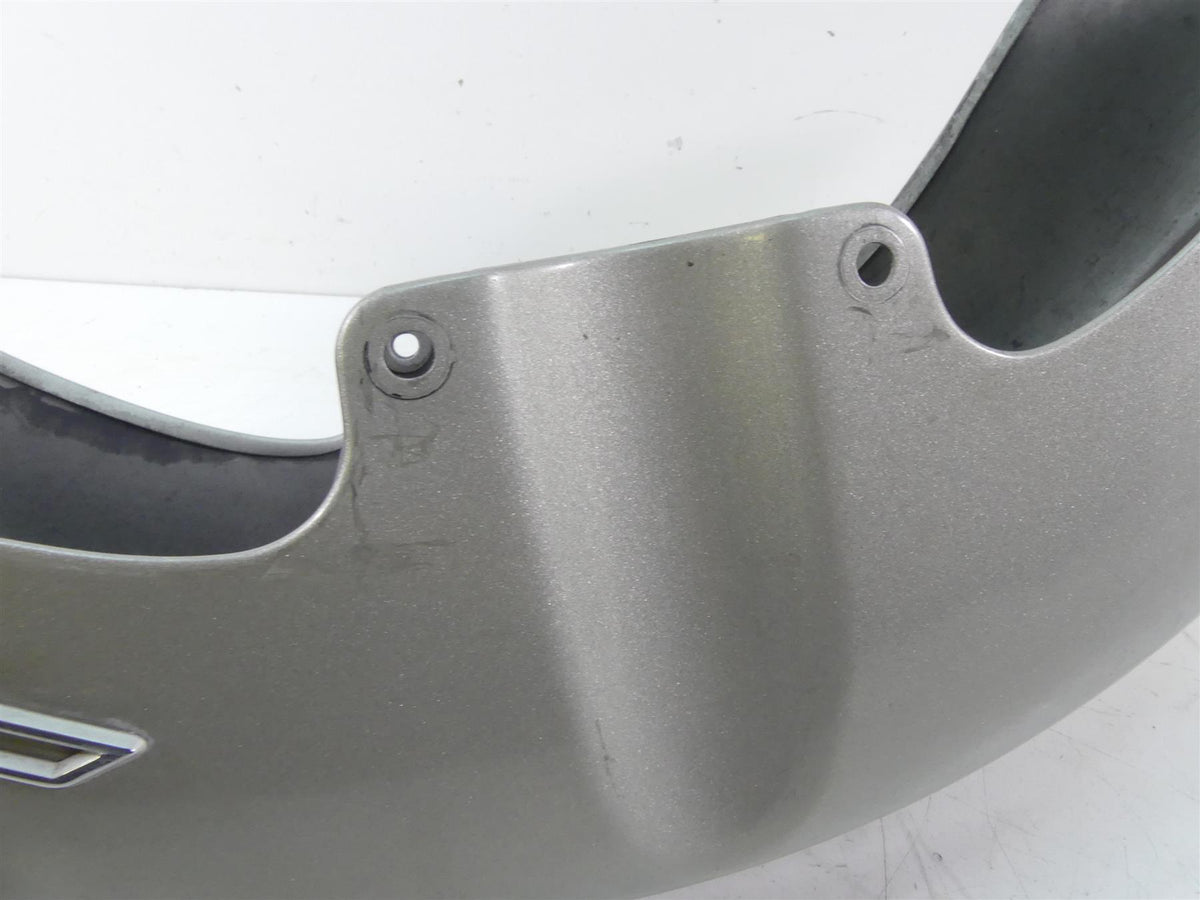 2002 Yamaha XVS1100 V-Star Front Fender Tire Hugger - Read 5KS-Y2151-00-00 {{ shop.shopifyCountryName }} - Mototech271