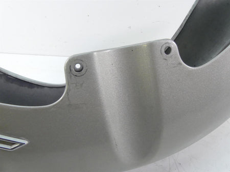 2002 Yamaha XVS1100 V-Star Front Fender Tire Hugger - Read 5KS-Y2151-00-00 {{ shop.shopifyCountryName }} - Mototech271