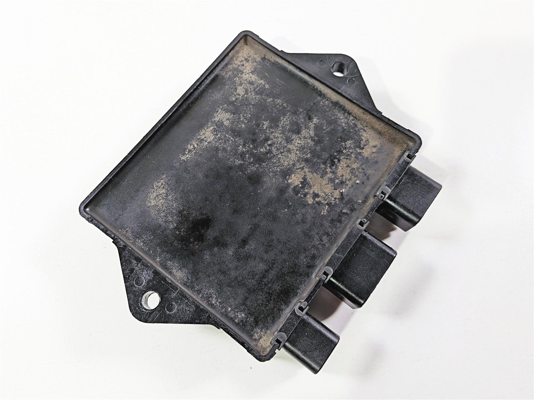 2006 Yamaha XVZ1300 Royal Star Cdi Ecu Ecm Engine Control Module 4XY-82305-00-00 {{ shop.shopifyCountryName }} - Mototech271