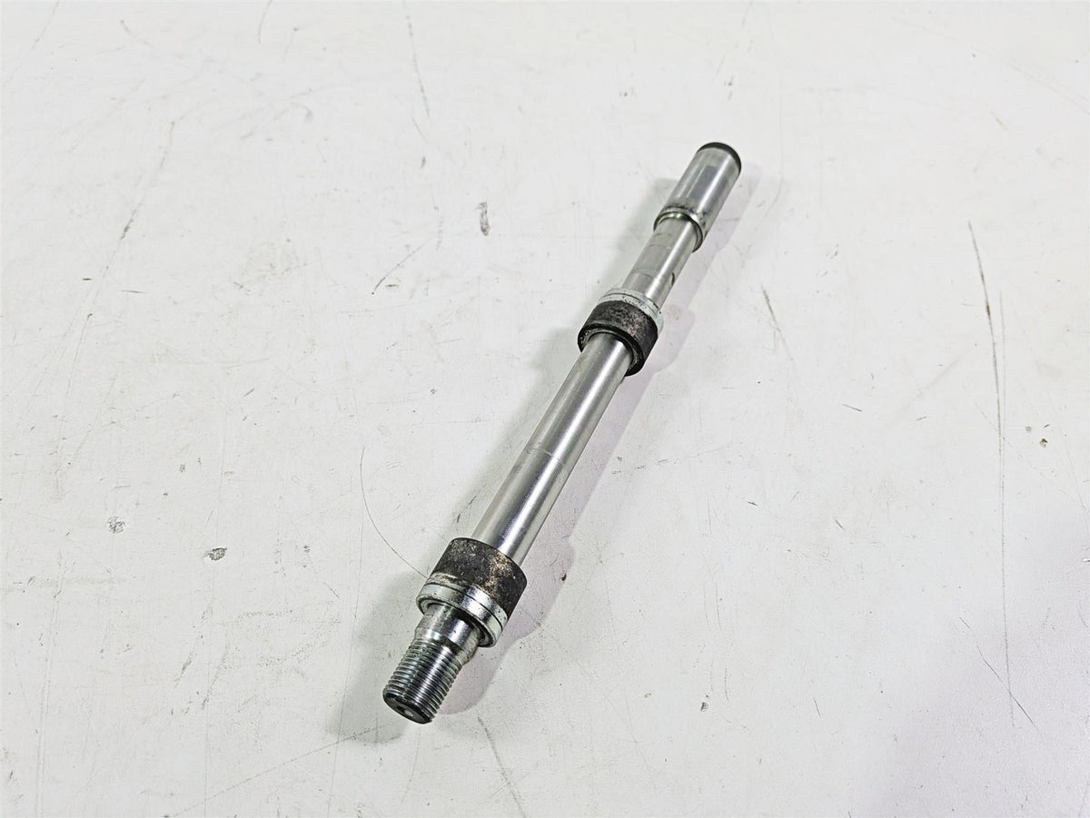 2018 Indian Chieftain Limited Front Axle Wheel Spindle 20mm 5138509 {{ shop.shopifyCountryName }} - Mototech271