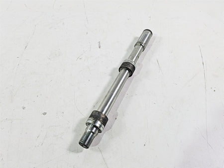 2018 Indian Chieftain Limited Front Axle Wheel Spindle 20mm 5138509 {{ shop.shopifyCountryName }} - Mototech271