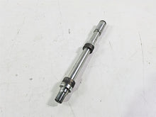 Load image into Gallery viewer, 2018 Indian Chieftain Limited Front Axle Wheel Spindle 20mm 5138509 | Mototech271
