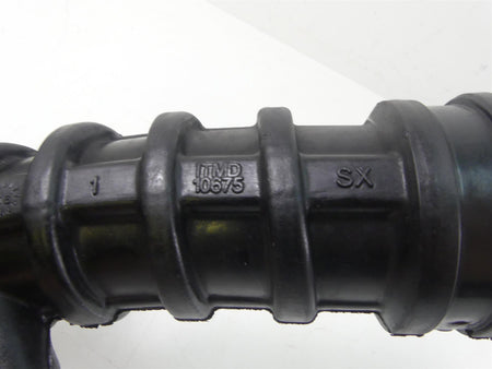 2019 Moto Guzzi V7 III Stone 750 Air Fuel Inlet Y-Tube 2B001823 {{ shop.shopifyCountryName }} - Mototech271