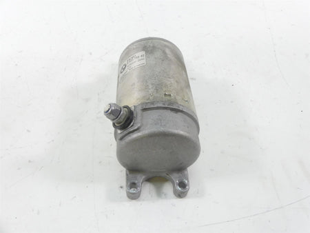 2015 BMW K1600GT K48 Denso Engine Starter Motor 12418533755 12419457327 {{ shop.shopifyCountryName }} - Mototech271