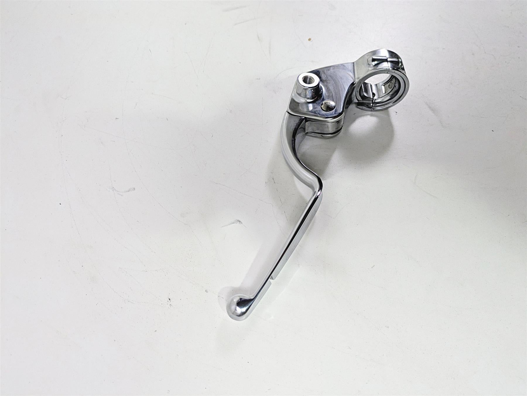 2017 Indian Chieftain Limited Chrome Clutch Perch & Lever 2205158 2206274 {{ shop.shopifyCountryName }} - Mototech271