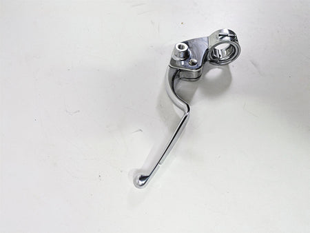 2017 Indian Chieftain Limited Chrome Clutch Perch & Lever 2205158 2206274 {{ shop.shopifyCountryName }} - Mototech271