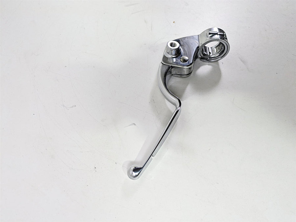 2017 Indian Chieftain Limited Chrome Clutch Perch & Lever 2205158 2206274 {{ shop.shopifyCountryName }} - Mototech271