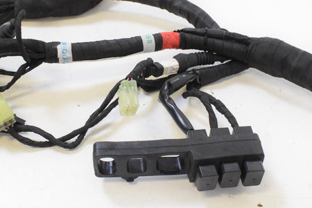 2017 Ducati Supersport 939 Main Wiring Harness Loom NO CUTS 5101B191D {{ shop.shopifyCountryName }} - Mototech271