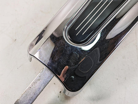 2020 Harley Touring FLHX Street Glide Chrome Fuel Gas Tank Cover Dash 69214-08 {{ shop.shopifyCountryName }} - Mototech271