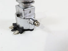 Load image into Gallery viewer, 2007 Harley Dyna FXDB Street Bob Ignition Switch Steering Lock Key 71559-06C
