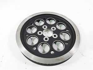 2003 Harley Dyna FXDL Low Rider 100TH Belt Pulley Sprocket 70T 1 1/8 40117-00