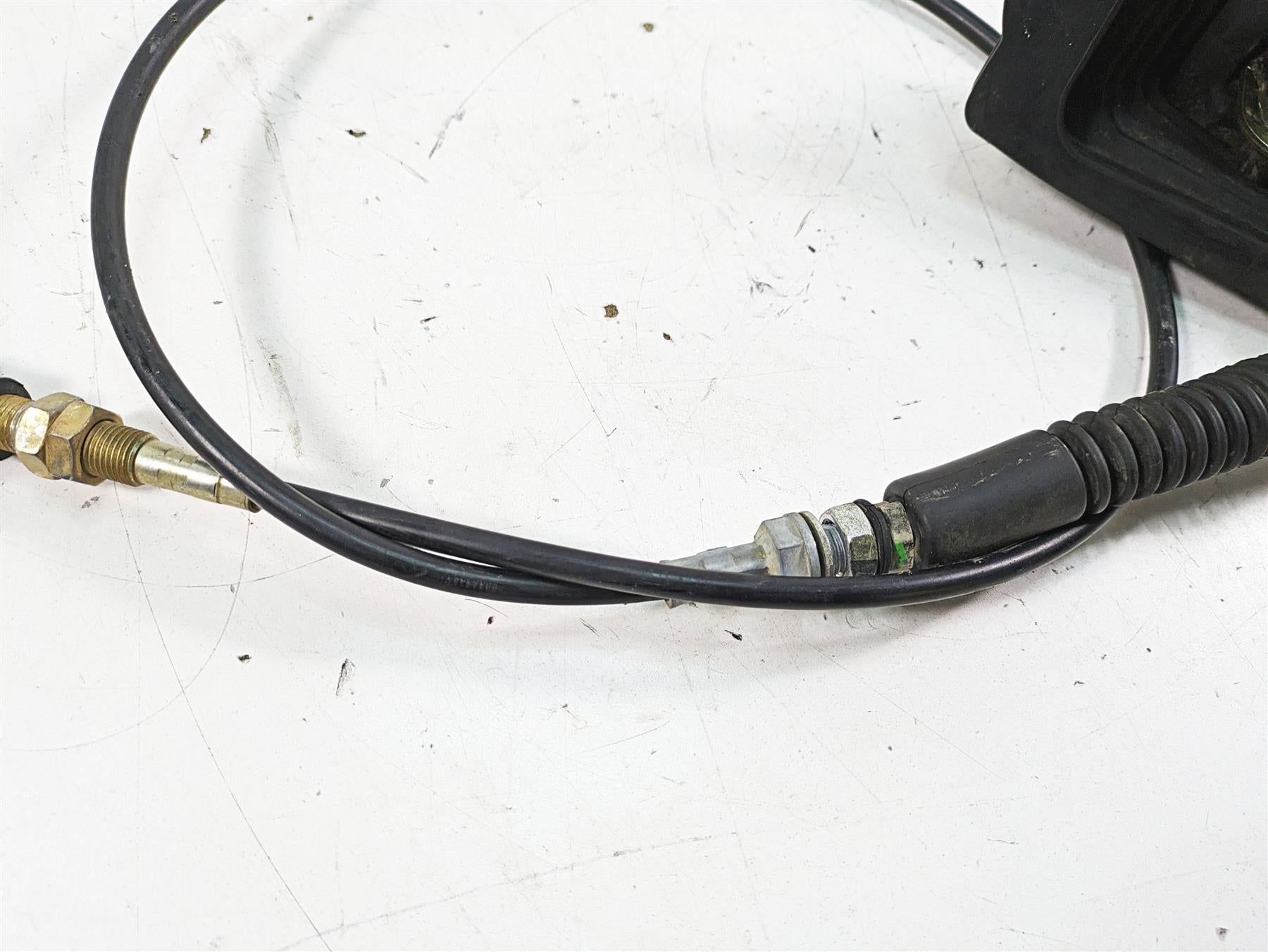 2019 Polaris RZR XP 1000 EPS Shifter & Shift Cable Set - Read 1542256 7081862 {{ shop.shopifyCountryName }} - Mototech271