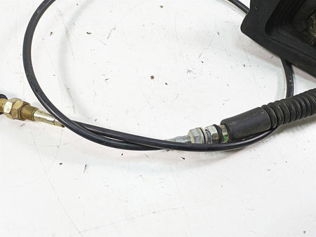 2019 Polaris RZR XP 1000 EPS Shifter & Shift Cable Set - Read 1542256 7081862 {{ shop.shopifyCountryName }} - Mototech271