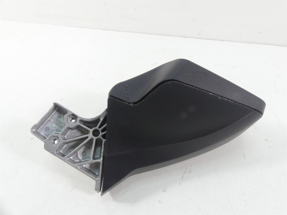 2015 BMW R1200RT K52 Right Side Mirror Rear View + Mount 51167728820 {{ shop.shopifyCountryName }} - Mototech271