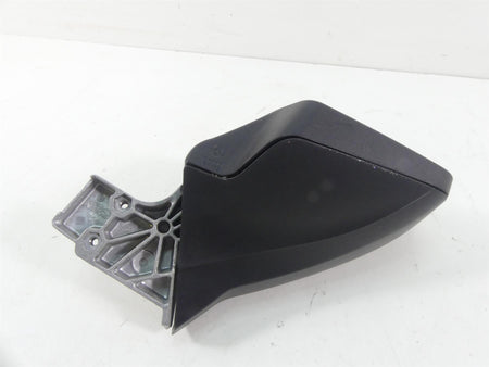 2015 BMW R1200RT K52 Right Side Mirror Rear View + Mount 51167728820 {{ shop.shopifyCountryName }} - Mototech271