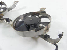 Load image into Gallery viewer, 2018 Ducati Panigale 1100 V4 S Radiator Coolant Fan Set 55040311A 82718791AA
