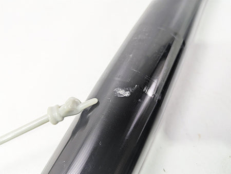 2024 Kawasaki ZX6R ZX636 Ninja Front Fork Leg Set Straight - READ 44071-1598 {{ shop.shopifyCountryName }} - Mototech271