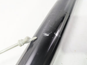 2024 Kawasaki ZX6R ZX636 Ninja Front Fork Leg Set Straight - READ 44071-1598