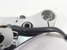 Load image into Gallery viewer, 2007 Victory Vegas Jackpot Upper Triple Tree &amp; Indicator Lights 1822858 2410550 | Mototech271
