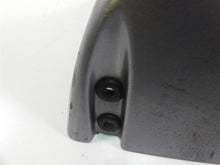 Load image into Gallery viewer, 2004 Yamaha XV1700 Road Star Warrior Lower Bug Belly Pan Fairing Cover
