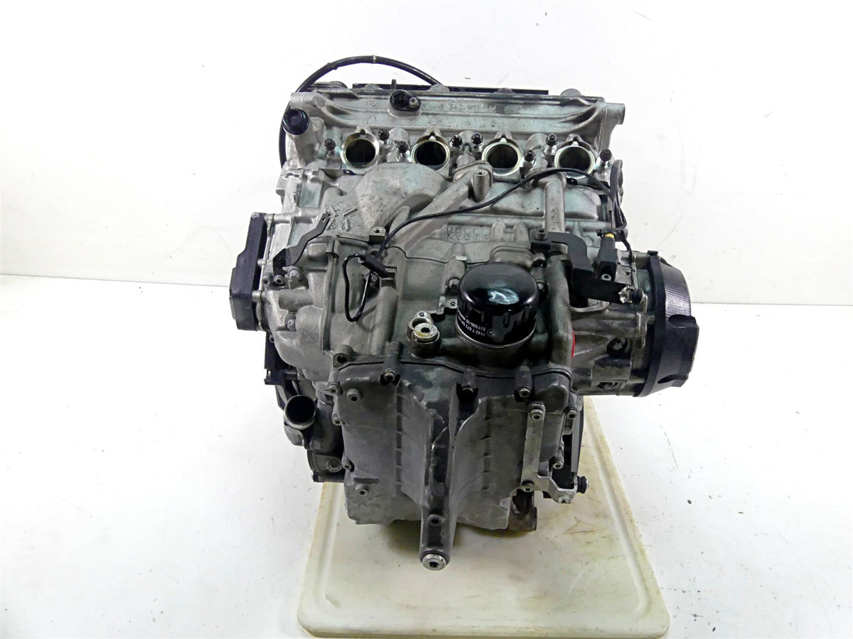2018 BMW S1000RR K46 Running 104E Engine Motor 17K - Video 11008536313 {{ shop.shopifyCountryName }} - Mototech271