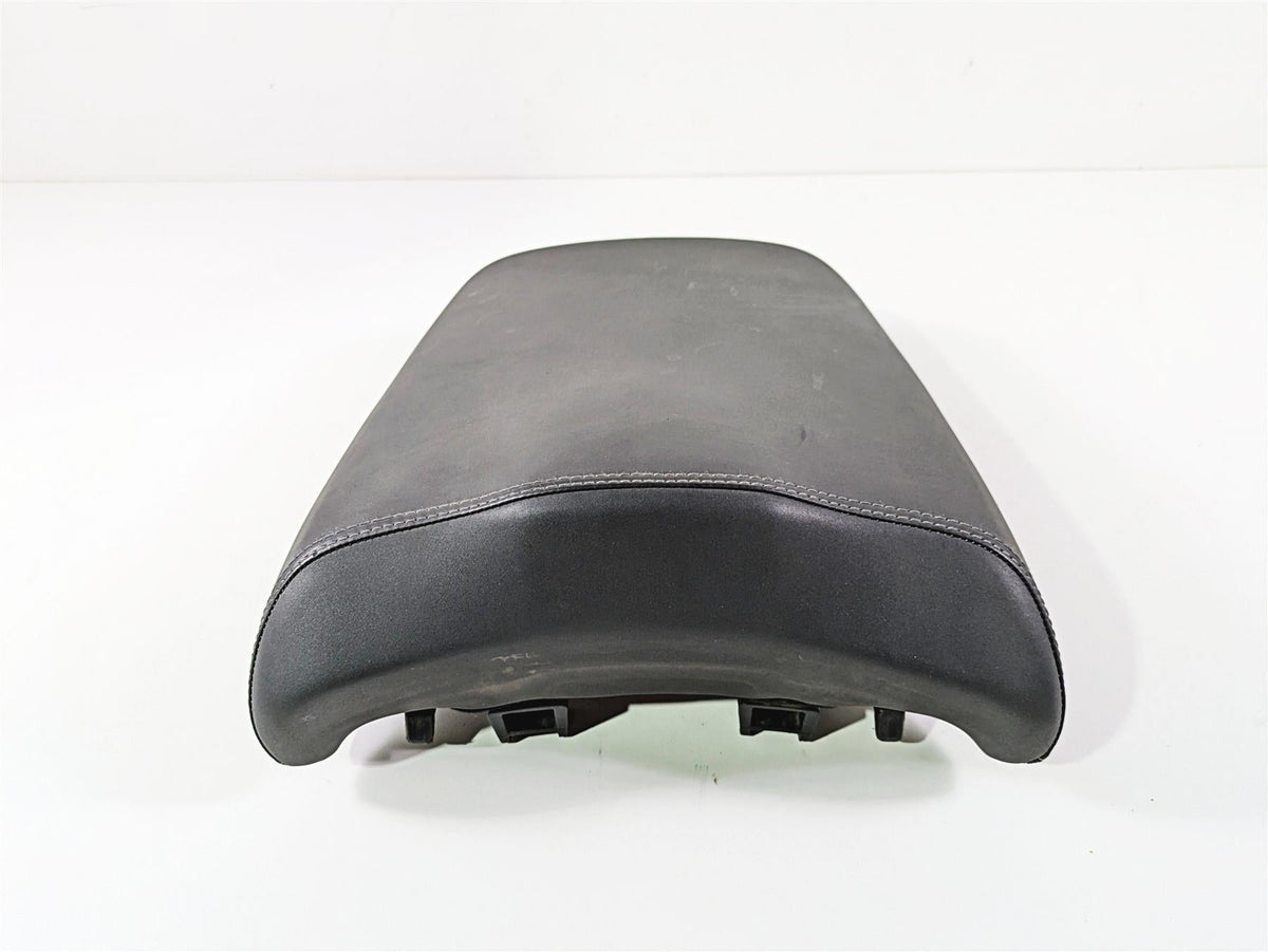 2015 Triumph Tiger Explorer XC Heated Rear Passenger Seat Saddle T2306034 {{ shop.shopifyCountryName }} - Mototech271