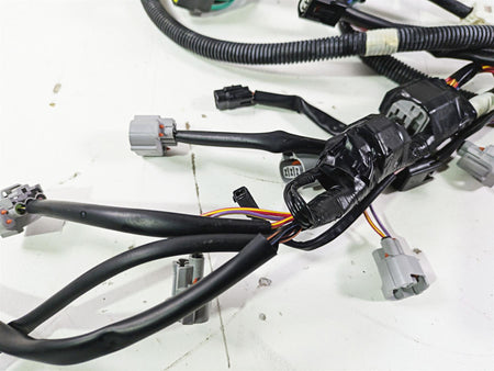 2020 Yamaha Waverunner VX1050 Deluxe Main Wiring Harness Loom 6EY-8259L-B0-00 {{ shop.shopifyCountryName }} - Mototech271