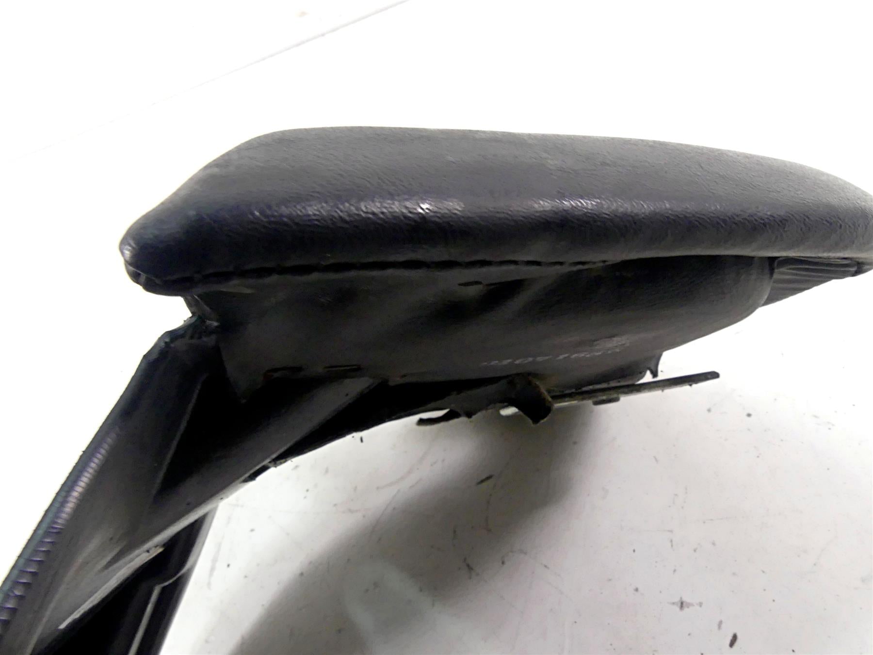 2015 Harley Davidson VRSCDX Night Rod Sp Rear Passenger Seat Saddle 52400003 {{ shop.shopifyCountryName }} - Mototech271