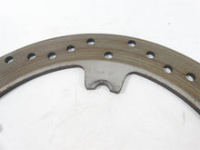 Load image into Gallery viewer, 2015 Harley VRSCF Muscle Rod Front Brake Rotor Disc Set 44553-06A | Mototech271

