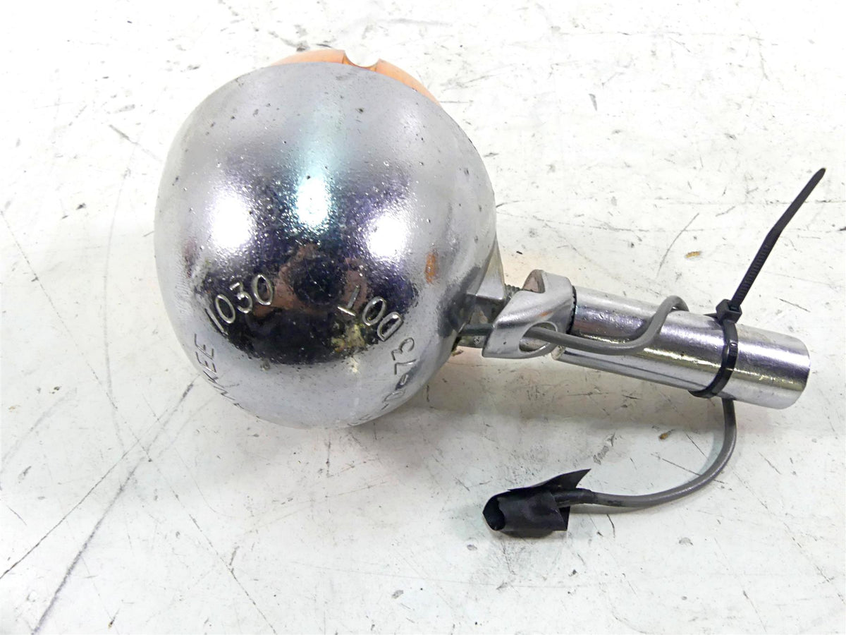 1979 Harley Sportster XLS1000 Roadster Front Blinker Turn Signal Set 68514-73 {{ shop.shopifyCountryName }} - Mototech271