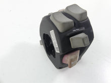 Load image into Gallery viewer, 2016 BMW S1000XR K49 Left Hand Turn Signal Abs Esa Control Switch 61318549965 | Mototech271

