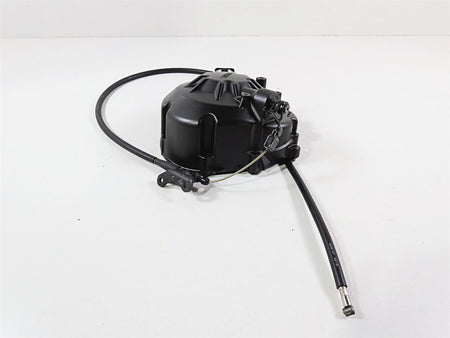 2008 Yamaha YZF R1 RN19 Clutch Cover & Cable Set 4C8-15421-00-00 {{ shop.shopifyCountryName }} - Mototech271