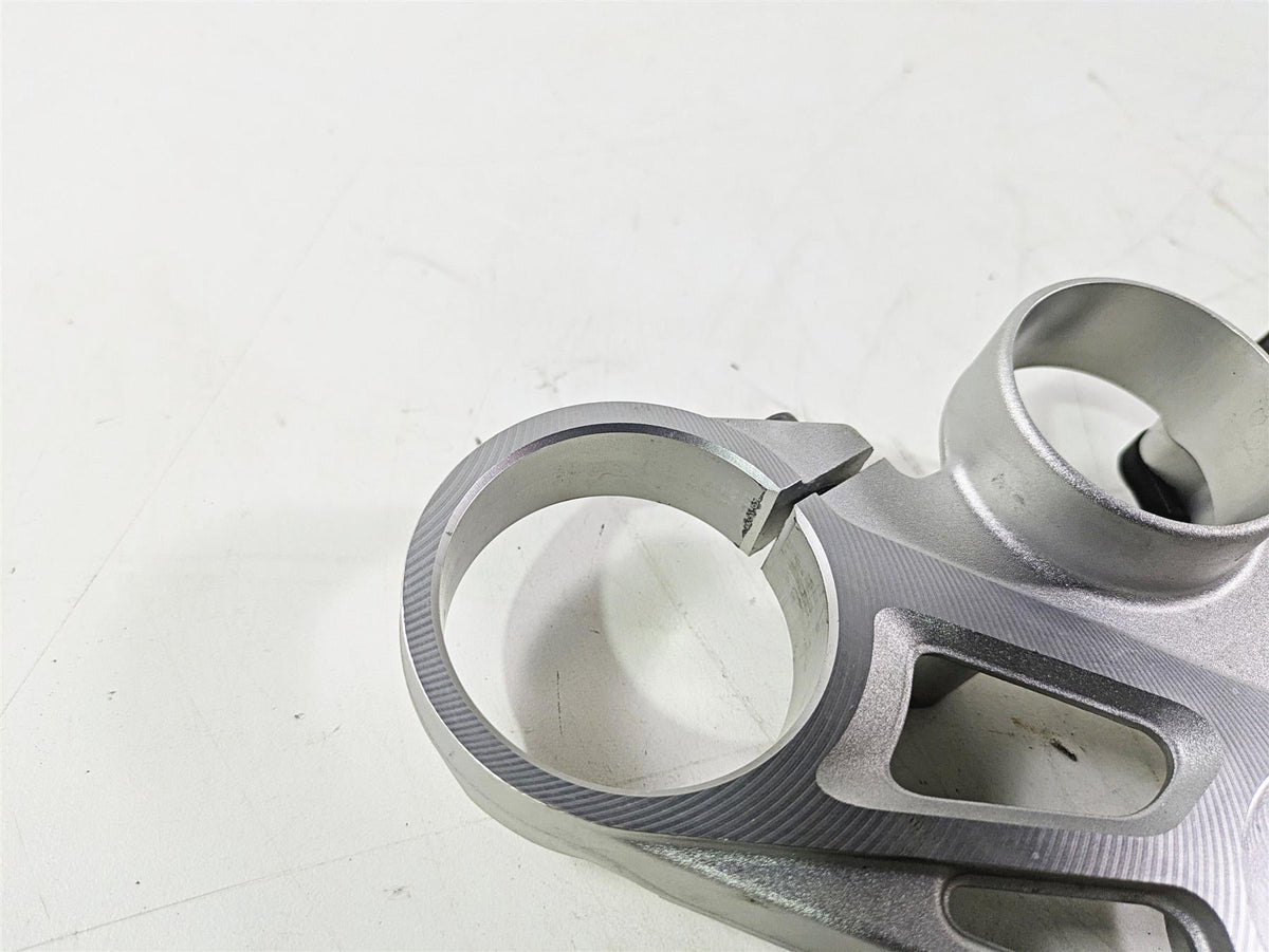 2016 BMW S1000RR K46 Upper Triple Tree Steering Clamp 31428549498 {{ shop.shopifyCountryName }} - Mototech271