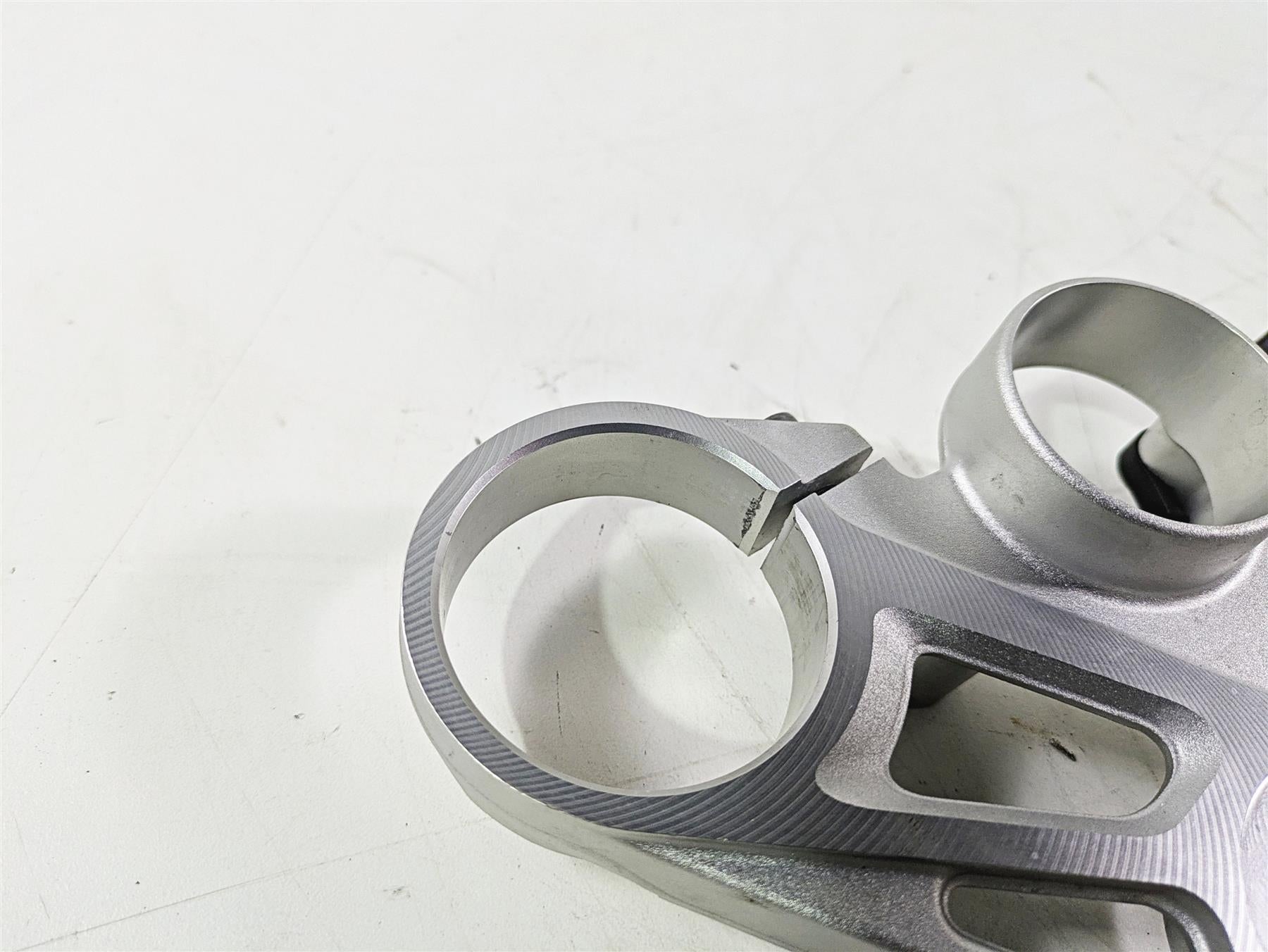 2016 BMW S1000RR K46 Upper Triple Tree Steering Clamp 31428549498 {{ shop.shopifyCountryName }} - Mototech271
