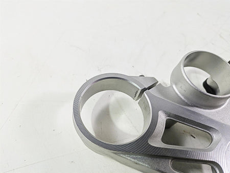 2016 BMW S1000RR K46 Upper Triple Tree Steering Clamp 31428549498 {{ shop.shopifyCountryName }} - Mototech271