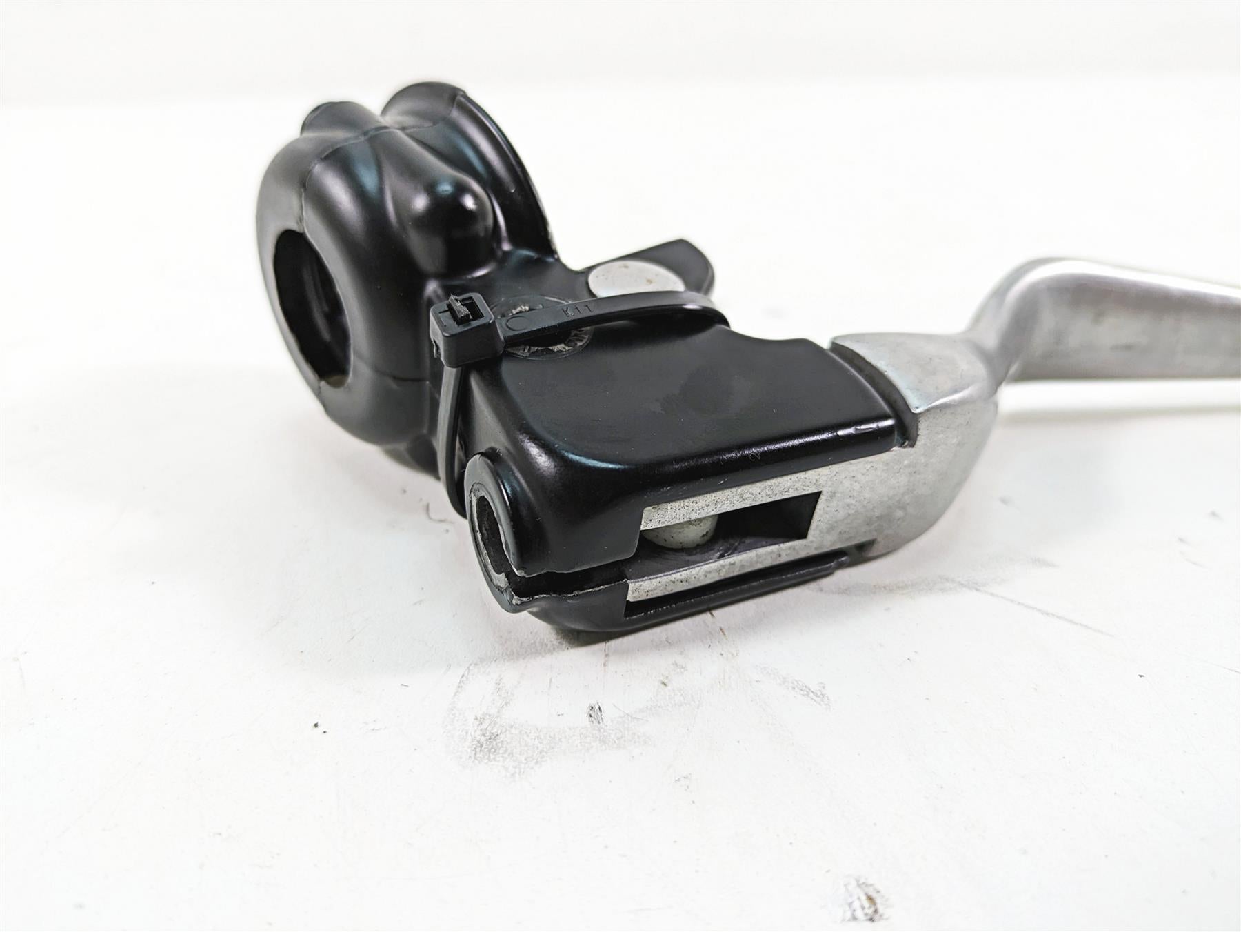 1999 Harley Dyna FXDL Low Rider Clutch Perch & Lever 38608-96 45015-96 {{ shop.shopifyCountryName }} - Mototech271