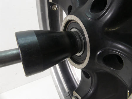 2012 Harley VRSCF Muscle Rod Straight 19x3 Front Wheel Rim 41670-09 {{ shop.shopifyCountryName }} - Mototech271